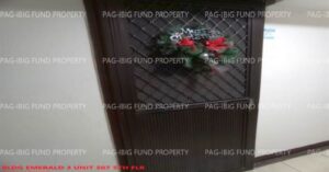 Pag-IBIG Foreclosed Condominium - Unit 507 5TH Flr. EMERALD-3 RAMON DELFIN ST. FINI HOMES MARULAS, CITY OF VALENZUELA, NCR, THIRD DISTRICT, 1440 - 2nd Public Auction on May. 4, 2026 - May. 8, 2026