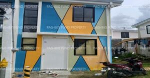 Pag-IBIG Foreclosed Duplex with Eaves - Lot 21 Blk. 19 Phase 2 NOW 3B PAGSIBOL VILLAGE SOUTH SABANG, NAIC, CAVITE, 4110 - Negotiated Sale on May. 4, 2026 - May. 8, 2026 (Occupied)