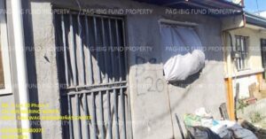 Pag-IBIG Foreclosed Row House - Lot 20 Blk. 9 Phase 1 CH-SAN MARINO NORTH SALAWAG, CITY OF DASMARINAS, CAVITE, 4114 - Negotiated Sale on May. 4, 2026 - May. 8, 2026 (Occupied)