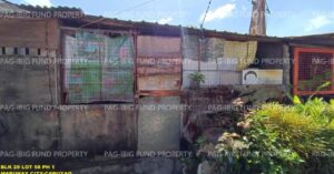 Pag-IBIG Foreclosed Row House - Lot 58 Blk. 29 Phase 1 MABUHAY CITY-CABUYAO BACLARAN, CITY OF CABUYAO, LAGUNA, 4025 - Negotiated Sale on May. 4, 2026 - May. 8, 2026 (Occupied)