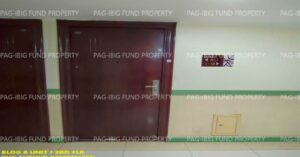 Pag-IBIG Foreclosed Condominium - Unit I 3RD Flr. 8 THE AVENUE RESIDENCES CONDOMINIUM TALIPAPA, QUEZON CITY, NCR, SECOND DISTRICT, 1116 - Negotiated Sale on May. 4, 2026 - May. 8, 2026 (Occupied)