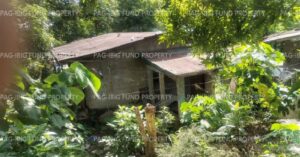 Pag-IBIG Foreclosed Single Detached - Lot 21 Blk. 5 Phase 2 SUNSHINE HOMES FRANCISCO DE CASTRO (SUNSHINE VILL.), GEN. MARIANO ALVAREZ, CAVITE, 4117 - Negotiated Sale on May. 4, 2026 - May. 8, 2026 (Occupied)