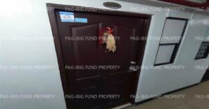 Pag-IBIG Foreclosed Condominium - Unit B21-218 2ND Flr. 21 URBAN DECA HOMES HAMPTON BUHAY NA TUBIG, CITY OF IMUS , CAVITE, 4103 - Negotiated Sale on May. 4, 2026 - May. 8, 2026 (Occupied)