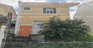 Pag-IBIG Foreclosed Single Attached - Lot 6 Blk. 2 (7) Phase 1H CRYSTAL EAST RESIDENTIAL ESTATE & COUNTRY CLUB BOMBONGAN, MORONG, RIZAL, 1960 - 2nd Public Auction on Apr. 20, 2026 - Apr. 24, 2026