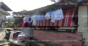 Pag-IBIG Foreclosed Row House - End with Firewall - Lot 22 Blk. 62 Phase 2 CARISSA HOMES TANZA-BAGTAS BAGTAS, TANZA, CAVITE, 4108 - 2nd Public Auction on May. 4, 2026 - May. 8, 2026 (Occupied)