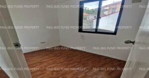Pag-IBIG Foreclosed Single Attached - Lot 19 Blk. 5 Phase 1D CRYSTAL EAST RESIDENTIAL ESTATE & COUNTRY CLUB BOMBONGAN, MORONG, RIZAL, 1960 - Negotiated Sale on May. 4, 2026 - May. 8, 2026