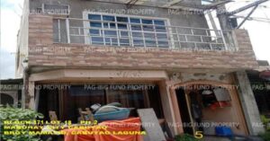 Pag-IBIG Foreclosed Double Attached - Lot 18 Blk. 171 Phase 2 MABUHAY CITY-CABUYAO MAMATID, CITY OF CABUYAO, LAGUNA, 4025 - Negotiated Sale on May. 4, 2026 - May. 8, 2026 (Occupied)