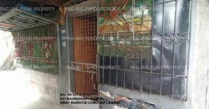 Pag-IBIG Foreclosed Row House - Lot 5 Blk. 26 Phase 1 EXTRAORDINARY HOMES MAMATID, CITY OF CABUYAO, LAGUNA, 4025 - Negotiated Sale on May. 4, 2026 - May. 8, 2026 (Occupied)
