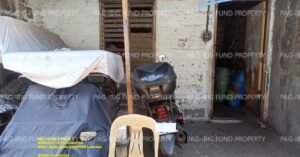 Pag-IBIG Foreclosed Row House - Lot 9 Blk. 42 Phase 1 MABUHAY CITY-CABUYAO BACLARAN, CITY OF CABUYAO, LAGUNA, 4025 - Negotiated Sale on May. 4, 2026 - May. 8, 2026 (Occupied)