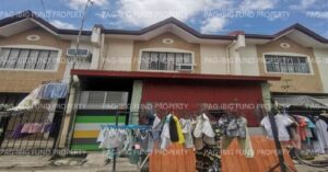 Pag-IBIG Foreclosed Town House - Lot 13 Blk. 17 Phase 1 SUNSHINE FIESTA TATALA, BINANGONAN, RIZAL, 1940 - 2nd Public Auction on May. 4, 2026 - May. 8, 2026 (Occupied)