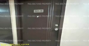 Pag-IBIG Foreclosed Condominium - Unit 5-15 5TH Flr. 3 AREZZO PLACE PHASE 1 PINAGBUHATAN, CITY OF PASIG, NCR, SECOND DISTRICT, 1602 - Negotiated Sale on May. 4, 2026 - May. 8, 2026