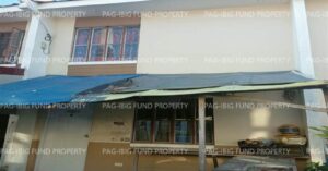 Pag-IBIG Foreclosed Town House - Lot 22 Blk. 16 Phase A PEARL RESIDENCES SUBDIVISION CAPIPISA, TANZA, CAVITE, 4108 - Negotiated Sale on May. 4, 2026 - May. 8, 2026 (Occupied)
