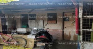 Pag-IBIG Foreclosed Row House - Lot 2 Blk. 22 Phase 6 MABUHAY CITY-CABUYAO MAMATID, CITY OF CABUYAO, LAGUNA, 4025 - Negotiated Sale on May. 4, 2026 - May. 8, 2026 (Occupied)