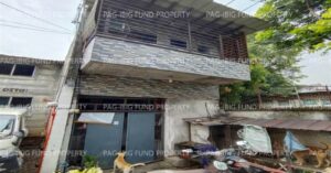 Pag-IBIG Foreclosed Townhouse - End with Firewall - Lot 12 Blk. 102 Phase ST ROSE DECA HOMES LOMA DE GATO, MARILAO, BULACAN, 3019 - Negotiated Sale on May. 4, 2026 - May. 8, 2026 (Occupied)