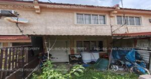 Pag-IBIG Bidding: 1st Auction Listings 2026 13 Pag-IBIG Foreclosed Town House - Lot 37 Blk. 68 Phase 1 BEL ALDEA SUBD SAN FRANCISCO, CITY OF GENERAL TRIAS, CAVITE, 4107 - 1st Public Auction on Apr. 20, 2026 - Apr. 24, 2026 (Occupied)