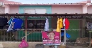 Pag-IBIG Bidding: 1st Auction Listings 2026 10 Pag-IBIG Foreclosed Row House - Lot 50 Blk. 29 WELLINGTON TANZA RESIDENCES PHASE 2 TRES CRUSES, TANZA, CAVITE, 4108 - 1st Public Auction on Apr. 20, 2026 - Apr. 24, 2026