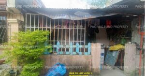 Pag-IBIG Foreclosed Row House - Lot 04 Blk. 55 Phase 1 MABUHAY CITY-CABUYAO BACLARAN, CITY OF CABUYAO, LAGUNA, 4025 - Negotiated Sale on May. 4, 2026 - May. 8, 2026 (Occupied)