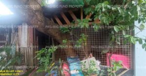 Pag-IBIG Foreclosed Row House - Lot 05 Blk. 55 Phase 1 MABUHAY CITY-CABUYAO BACLARAN, CITY OF CABUYAO, LAGUNA, 4025 - Negotiated Sale on May. 4, 2026 - May. 8, 2026 (Occupied)
