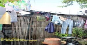 Pag-IBIG Foreclosed Row House - Lot 06 Blk. 55 Phase 1 MABUHAY CITY-CABUYAO BACLARAN, CITY OF CABUYAO, LAGUNA, 4025 - Negotiated Sale on May. 4, 2026 - May. 8, 2026 (Occupied)