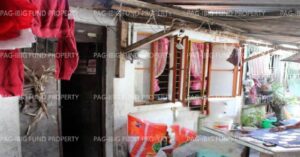 Pag-IBIG Foreclosed Row House - Lot 10 Blk. 55 Phase 1 MABUHAY CITY-CABUYAO BACLARAN, CITY OF CABUYAO, LAGUNA, 4025 - Negotiated Sale on May. 4, 2026 - May. 8, 2026 (Occupied)