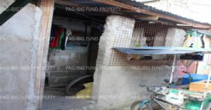 Pag-IBIG Foreclosed Row House - Lot 10 Blk. 56 Phase 1 MABUHAY CITY-CABUYAO BACLARAN, CITY OF CABUYAO, LAGUNA, 4025 - Negotiated Sale on May. 4, 2026 - May. 8, 2026 (Occupied)