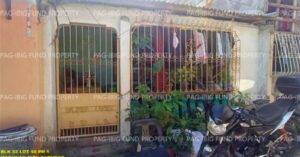 Pag-IBIG Foreclosed Row House - Lot 50 Blk. 32 Phase 1 MABUHAY CITY-CABUYAO BACLARAN, CITY OF CABUYAO, LAGUNA, 4025 - Negotiated Sale on May. 4, 2026 - May. 8, 2026 (Occupied)