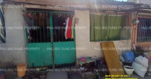 Pag-IBIG Foreclosed Row House - Lot 54 Blk. 32 Phase 1 MABUHAY CITY-CABUYAO BACLARAN, CITY OF CABUYAO, LAGUNA, 4025 - Negotiated Sale on May. 4, 2026 - May. 8, 2026 (Occupied)
