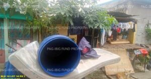 Pag-IBIG Foreclosed Row House - Lot 34 Blk. 34 Phase 1 MABUHAY CITY-CABUYAO BACLARAN, CITY OF CABUYAO, LAGUNA, 4025 - Negotiated Sale on May. 4, 2026 - May. 8, 2026 (Occupied)