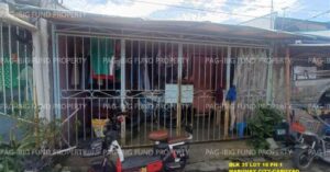 Pag-IBIG Foreclosed Row House - Lot 16 Blk. 35 Phase 1 MABUHAY CITY-CABUYAO BACLARAN, CITY OF CABUYAO, LAGUNA, 4025 - Negotiated Sale on May. 4, 2026 - May. 8, 2026 (Occupied)