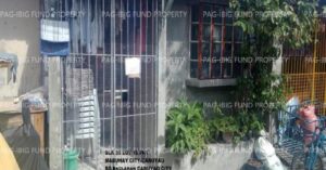 Pag-IBIG Foreclosed Row House - Lot 19 Blk. 35 Phase 1 MABUHAY CITY-CABUYAO BACLARAN, CITY OF CABUYAO, LAGUNA, 4025 - Negotiated Sale on May. 4, 2026 - May. 8, 2026 (Occupied)