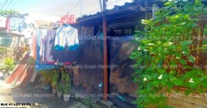 Pag-IBIG Foreclosed Row House - Lot 23 Blk. 41 Phase 1 MABUHAY CITY-CABUYAO BACLARAN, CITY OF CABUYAO, LAGUNA, 4025 - Negotiated Sale on May. 4, 2026 - May. 8, 2026 (Occupied)