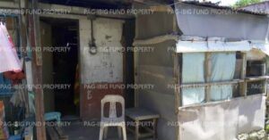 Pag-IBIG Foreclosed Row House - Lot 19 Blk. 42 Phase 1 MABUHAY CITY-CABUYAO BACLARAN, CITY OF CABUYAO, LAGUNA, 4025 - Negotiated Sale on May. 4, 2026 - May. 8, 2026 (Occupied)