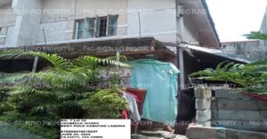 Pag-IBIG Foreclosed Duplex with Eaves - Lot 34 Blk. 7 ARABELLA HOMES PULO, CITY OF CABUYAO, LAGUNA, 4025 - 2nd Public Auction on Apr. 20, 2026 - Apr. 24, 2026