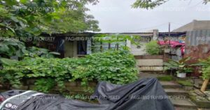 Pag-IBIG Foreclosed Row House - Lot 9 Blk. 17 Phase 3B NORTHWINDS CITY KAYPIAN, CITY OF SAN JOSE DEL MONTE, BULACAN, 3023 - Negotiated Sale on May. 4, 2026 - May. 8, 2026 (Occupied)