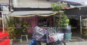 Pag-IBIG Foreclosed Duplex with Eaves - Lot 23 Blk. 9 Phase 5 PAMAYANANG MALIKSI PASONG KAWAYAN II, CITY OF GENERAL TRIAS, CAVITE, 4107 - Negotiated Sale on May. 4, 2026 - May. 8, 2026 (Occupied)