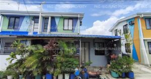 Pag-IBIG Foreclosed Duplex with Eaves - Lot 19 Blk. 33 Phase 3B PAGSIBOL VILLAGE SOUTH SABANG, NAIC, CAVITE, 4110 - Negotiated Sale on May. 4, 2026 - May. 8, 2026 (Occupied)