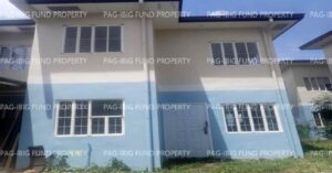 Pag-IBIG Foreclosed Townhouse - End with Eaves - Lot 34 Blk. 06 MICARA ESTATE TANZA PHASE 6 SAHUD ULAN, TANZA, CAVITE, 4108 - Negotiated Sale on May. 4, 2026 - May. 8, 2026