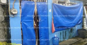 Pag-IBIG Foreclosed Row House - Lot 04 Blk. 31 HARMONY HILLS 2 SUBDIVISION LOMA DE GATO, MARILAO, BULACAN, 3019 - Negotiated Sale on May. 4, 2026 - May. 8, 2026 (Occupied)