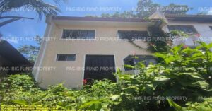 Pag-IBIG Foreclosed Row House - End with Firewall - Lot 9 Blk. 3 CARISSA HOMES NORTH IVB KAYPIAN, CITY OF SAN JOSE DEL MONTE, BULACAN, 3023 - Negotiated Sale on May. 4, 2026 - May. 8, 2026