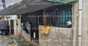 Pag-IBIG Foreclosed Row House - Lot 24 Blk. 51 Phase 2 GOLDEN HORIZON VILLAS PEREZ (LUCBANAN), CITY OF TRECE MARTIRES, CAVITE, 4109 - Negotiated Sale on May. 4, 2026 - May. 8, 2026 (Occupied)