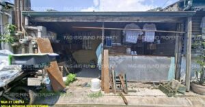 Pag-IBIG Foreclosed Row House - Lot 12 Blk. 27 VILLA SUSANA SUBDIVISION MALITLIT, CITY OF SANTA ROSA, LAGUNA, 4026 - 2nd Public Auction on Apr. 20, 2026 - Apr. 24, 2026 (Occupied)