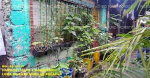 Pag-IBIG Foreclosed Row House - Lot 27 Blk. 45 HARMONY HILLS 2 SUBDIVISION LOMA DE GATO, MARILAO, BULACAN, 3019 - Negotiated Sale on May. 4, 2026 - May. 8, 2026 (Occupied)