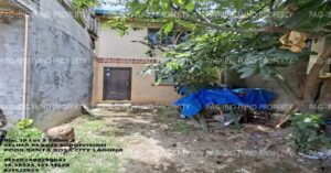 Pag-IBIG Foreclosed Town House - Lot 3 Blk. 19 Phase 3 CELINA PLAINS SUBDIVISION POOK, CITY OF SANTA ROSA, LAGUNA, 4026 - Negotiated Sale on May. 4, 2026 - May. 8, 2026 (Occupied)