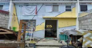Pag-IBIG Foreclosed Town House - Lot 18 Blk. 27 PAGSINAG PLACE NORTHEAST TIMALAN BALSAHAN, NAIC, CAVITE, 4110 - Negotiated Sale on May. 4, 2026 - May. 8, 2026 (Occupied)