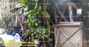Pag-IBIG Foreclosed Row House - Lot 10 Blk. 47 HARMONY HILLS 2 SUBDIVISION LOMA DE GATO, MARILAO, BULACAN, 3019 - Negotiated Sale on May. 4, 2026 - May. 8, 2026 (Occupied)