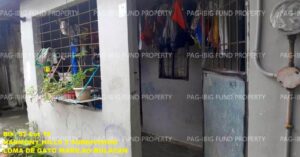 Pag-IBIG Negotiated Sale Listings 2026 20 Pag-IBIG Foreclosed Row House - Lot 19 Blk. 57 HARMONY HILLS 2 SUBDIVISION LOMA DE GATO, MARILAO, BULACAN, 3019 - Negotiated Sale on Apr. 13, 2026 - Apr. 17, 2026 (Occupied)