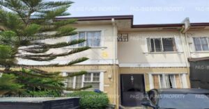 Pag-IBIG Foreclosed Town House - Lot 12 Blk. 31 KENSINGTON PHASE 15 NAVARRO, CITY OF GENERAL TRIAS, CAVITE, 4107 - 2nd Public Auction on May. 4, 2026 - May. 8, 2026 (Occupied)