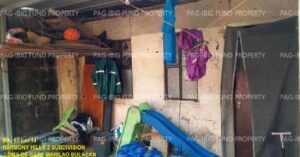 Pag-IBIG Foreclosed Row House - Lot 13 Blk. 67 HARMONY HILLS 2 SUBDIVISION LOMA DE GATO, MARILAO, BULACAN, 3019 - Negotiated Sale on May. 4, 2026 - May. 8, 2026 (Occupied)