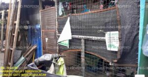 Pag-IBIG Foreclosed Row House - Lot 08 Blk. 70 HARMONY HILLS 2 SUBDIVISION LOMA DE GATO, MARILAO, BULACAN, 3019 - Negotiated Sale on May. 4, 2026 - May. 8, 2026 (Occupied)