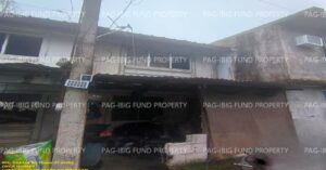Pag-IBIG Foreclosed Town House - Lot 60 Blk. 232 Phase ST ANNE DECA HOMES LOMA DE GATO, MARILAO, BULACAN, 3019 - Negotiated Sale on May. 4, 2026 - May. 8, 2026 (Occupied)